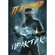 Постер книги Практик
