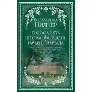 Постер книги Голоса лета. Штормовой день. Начать сначала