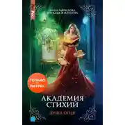 Постер книги Академия Стихий. Душа Огня