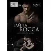 Постер книги Тайна Босса