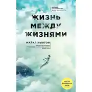 Постер книги Жизнь между жизнями
