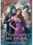 Анна Шаенская - Дебютантка вне закона, или Ищите истинную!