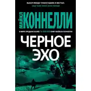Постер книги Черное эхо
