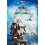 Постер книги Небо глазами драконов