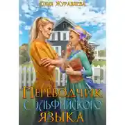Постер книги Переводчик с эльфийского языка