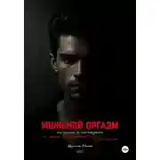 Постер книги Мужской оргазм: инструкция по наслаждению