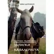 Постер книги Записки кавалериста