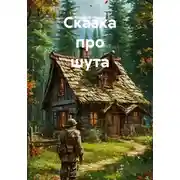 Постер книги Сказка про шута