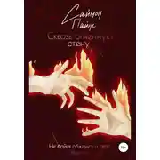 Постер книги Сквозь огненную стену