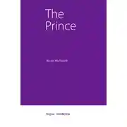 Постер книги The Prince