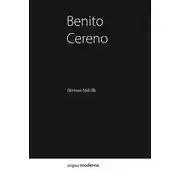 Постер книги Benito Cereno