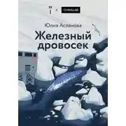 Постер книги Железный дровосек