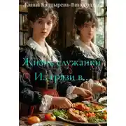 Постер книги Жизнь служанки. Из грязи в…