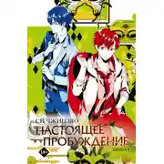 Постер книги Настоящее пробуждение. Real Awakening. Книга 4