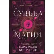 Постер книги Судьба магии
