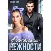 Постер книги Осколки нежности