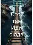 Анастасия Васильева - Стой там! Иди сюда