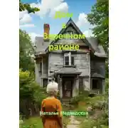 Постер книги Дом в Заречном районе