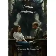 Постер книги Точка падения