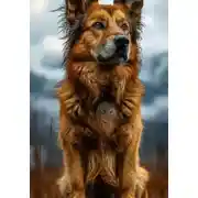Постер книги Превращение