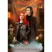 Постер книги Стихия Смерти 2: Безумие короля