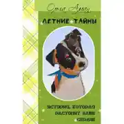 Постер книги Летние тайны