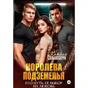 Постер книги Королева Подземелья