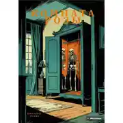 Постер книги Комната Розы