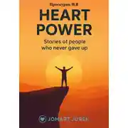 Постер книги The Power of the Heart