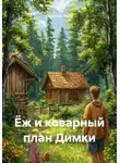 Светлана Лайм - Ёж и коварный план Димки
