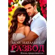 Постер книги Мой идеальный развод. Жизнь продолжается…