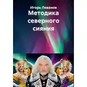 Постер книги Методика северного сияния