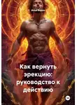 Илья Верон - Как вернуть эрекцию: руководство к действию