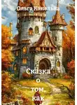 Ольга Капелька - Сказка о том, как рыцарь жить учился