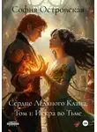 София Островская - Сердце Ледяного Клана. Том 1: Искра во Тьме