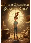 Константин Петров - Лёва и хранители забытых вещей