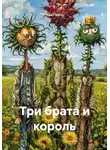 Ида Пресс - Три брата и король