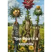 Постер книги Три брата и король
