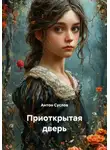 Антон Суслов - Приоткрытая дверь