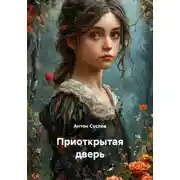 Постер книги Приоткрытая дверь