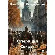 Постер книги Операция «Сократ»