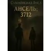Постер книги Ансель; 3712