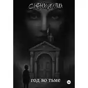Постер книги Год во тьме