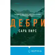 Постер книги Дебри