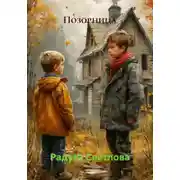 Постер книги Позорница