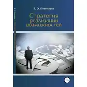 Постер книги Стратегия реализации возможностей
