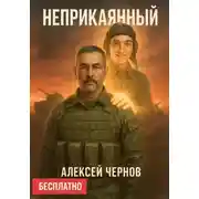 Постер книги Неприкаянный