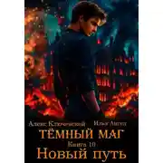 Постер книги Новый путь