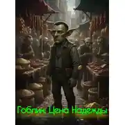 Постер книги Гоблин: Цена Надежды