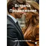 Постер книги Встреча. Продолжение